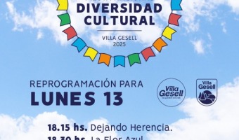 LUNES 13/10: ESPECTCULOS EN PLAZA PRIMERA JUNTA Y ENTREGA DE PREMIOS A CARROZAS E INSTITUCIONES